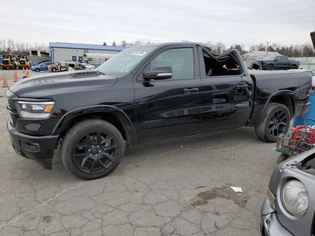 Obraz 1 z 2022 RAM 1500 LARAMIE 2022 z VIN 1C6SRFJT4NN141861