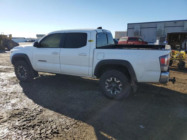 Изображение 2 2020 TOYOTA TACOMA DOUBLE CAB 2020 с VIN 3TMCZ5AN1LM322027