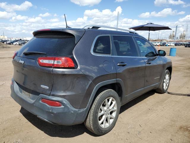 Изображение 3 2018 JEEP CHEROKEE LATITUDE PLUS 2018 с VIN 1C4PJLLB6JD543082