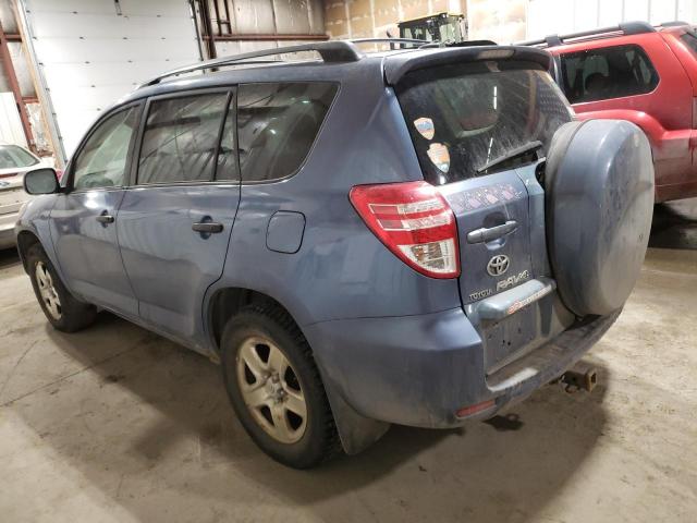 Изображение 2 2010 TOYOTA RAV4  2010 с VIN JTMJF4DV2A5028144