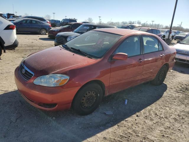 Obraz 1 z 2008 TOYOTA COROLLA CE 2008 z VIN 1NXBR32E48Z955053