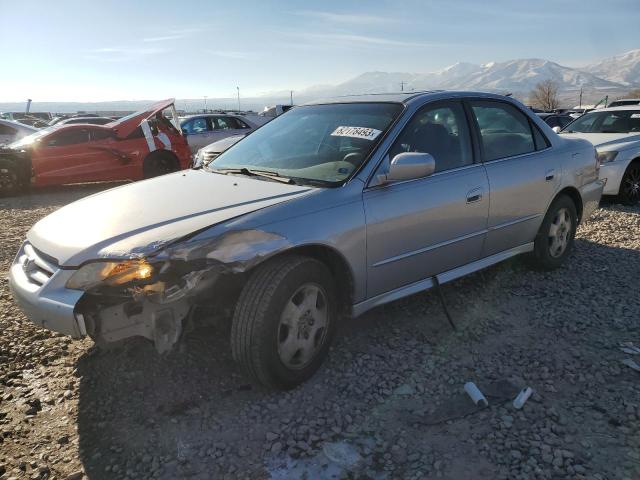 Изображение 1 2001 HONDA ACCORD EX 2001 с VIN 1HGCG16511A061677