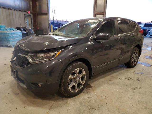 Obraz 1 z 2017 HONDA CR-V EXL 2017 z VIN 5J6RW2H8XHL033992
