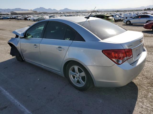Image 2 of 2013 CHEVROLET CRUZE LT 2013 with VIN 1G1PC5SB2D7233529