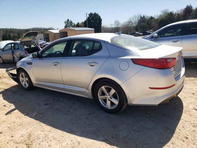 Obraz 2 z 2015 KIA OPTIMA LX 2015 z VIN 5XXGM4A77FG518166