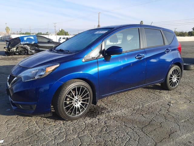 Image 1 of 2018 NISSAN VERSA NOTE S 2018 with VIN 3N1CE2CP5JL358477