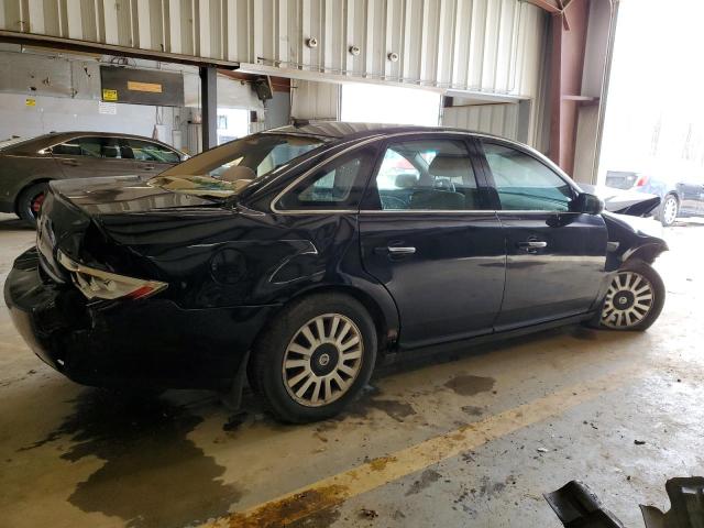 Image 3 of 2008 MERCURY SABLE LUXURY 2008 with VIN 1MEHM40W78G611714