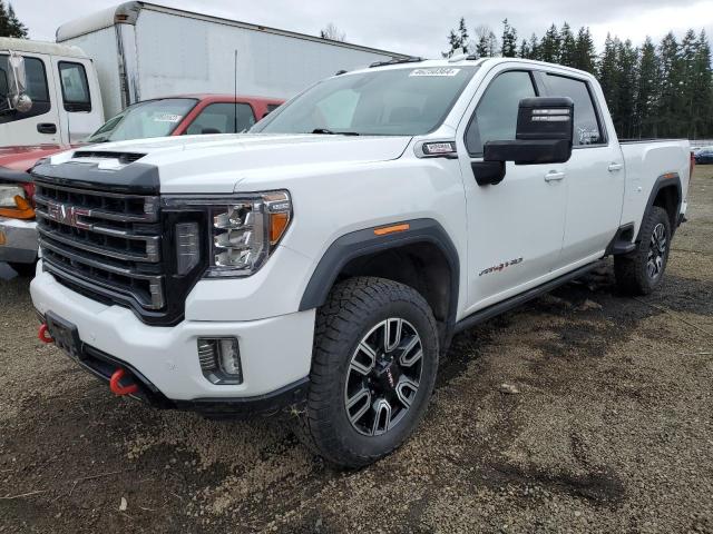 Obraz 2021 GMC SIERRA K2500 AT4 2021