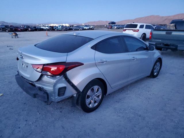 Obraz 3 z 2016 HYUNDAI ELANTRA SE 2016 z VIN KMHDH4AE6GU481267