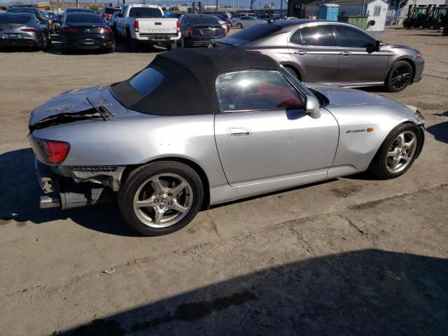 Obraz 3 z 2003 HONDA S2000  2003 z VIN JHMAP11433T002673