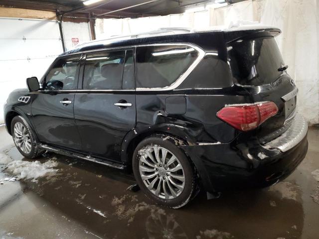 Obraz 2 z 2015 INFINITI QX80  2015 z VIN JN8AZ2NE7F9085616