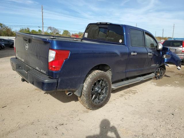 Image 3 of 2017 NISSAN TITAN XD SL 2017 with VIN 1N6BA1F40HN558223