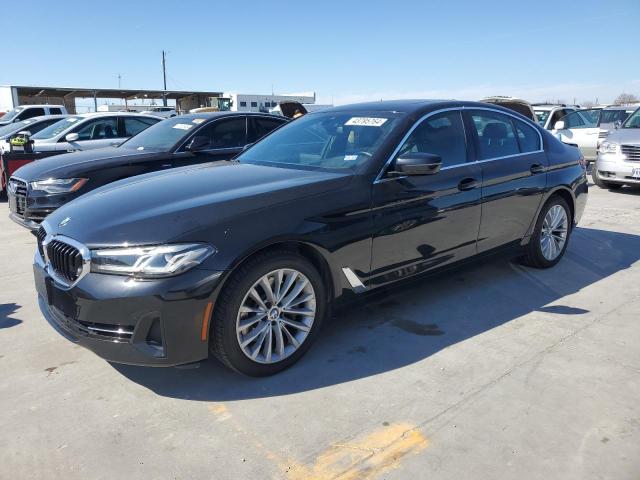 Изображение 2022 BMW 530 I 2022