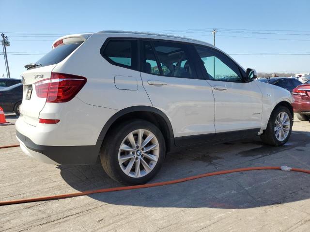 Изображение 3 2016 BMW X3 XDRIVE28I 2016 с VIN 5UXWX9C50G0D71219