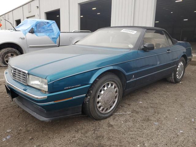 1993 CADILLAC ALLANTE  1993 image