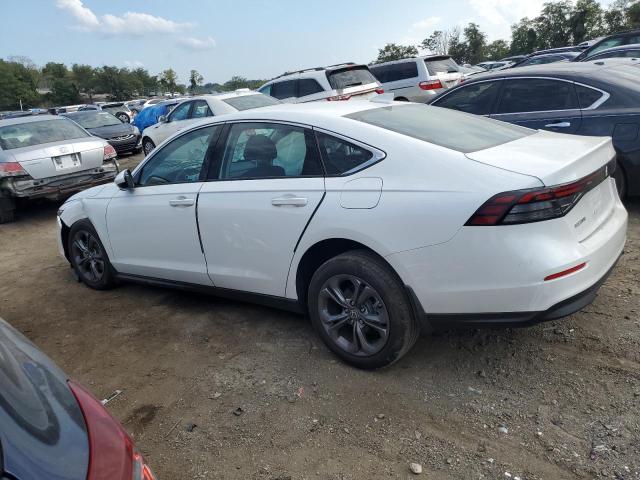 Изображение 2 2023 HONDA ACCORD EX 2023 с VIN 1HGCY1F36PA036388