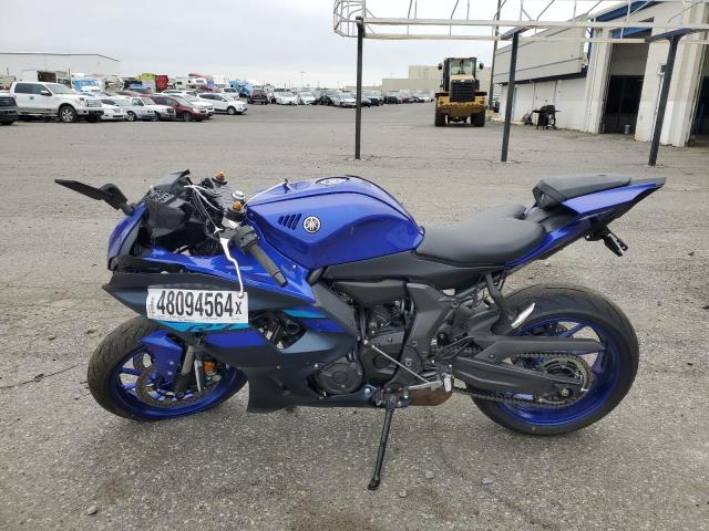 Изображение 3 2024 YAMAHA YZFR7  2024 с VIN JYARM38E6RA009138