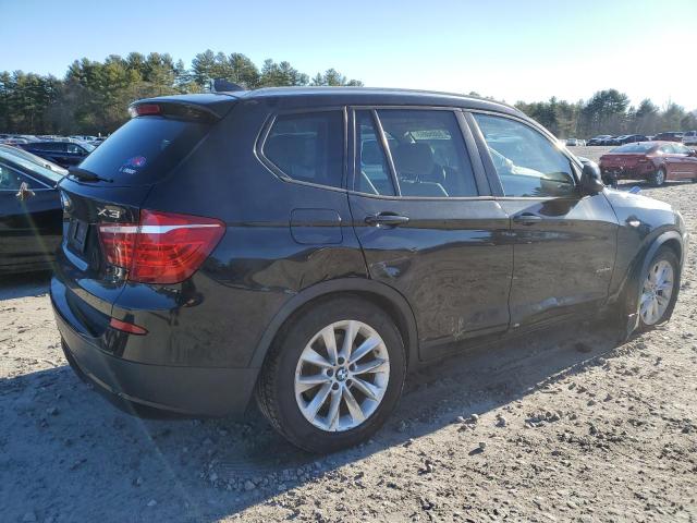 Изображение 3 2013 BMW X3 XDRIVE28I 2013 с VIN 5UXWX9C51D0D01028