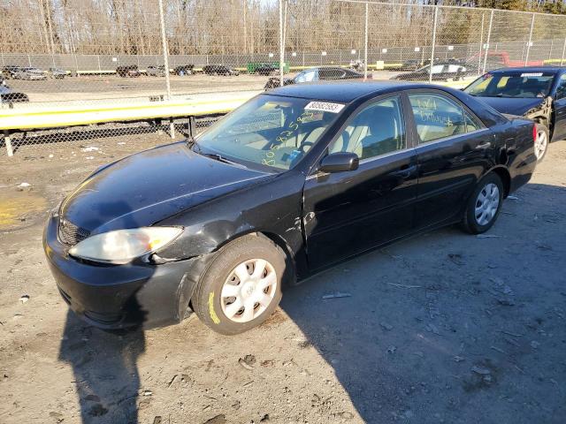 Obraz 2003 TOYOTA CAMRY LE 2003