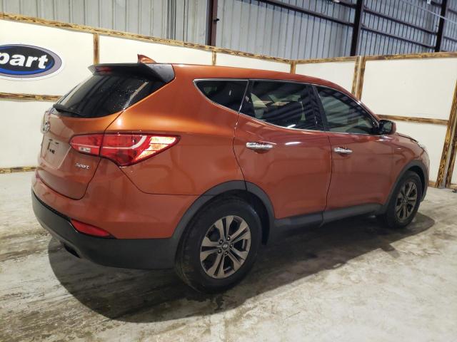 Image 3 of 2016 HYUNDAI SANTA FE SPORT  2016 with VIN 5XYZT3LB5GG331139