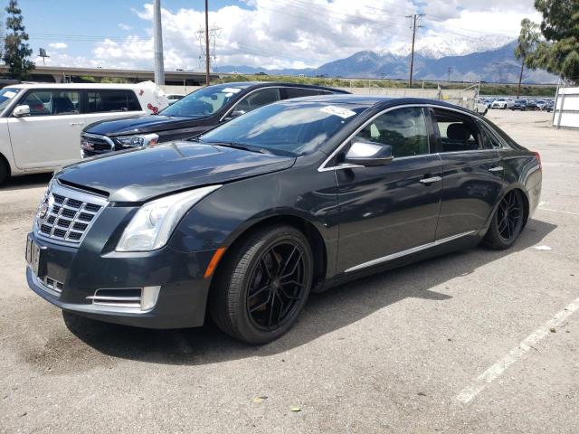 Изображение 1 2013 CADILLAC XTS LUXURY COLLECTION 2013 с VIN 2G61P5S32D9118926