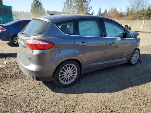 Image 3 of 2013 FORD C-MAX PREMIUM 2013 with VIN 1FADP5CU7DL539704