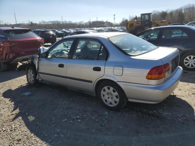 Image 2 of 1998 HONDA CIVIC LX 1998 with VIN 2HGEJ6677WH599463