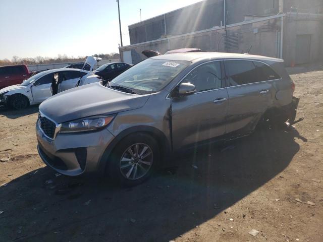 Obraz 2019 KIA SORENTO LX 2019