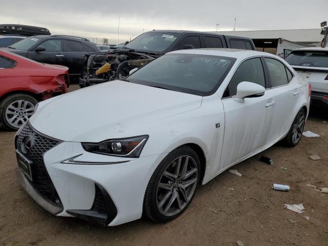2017 LEXUS IS 300 2017 image