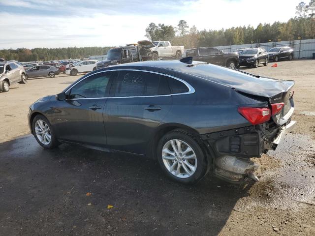 Изображение 2 2018 CHEVROLET MALIBU LT 2018 с VIN 1G1ZD5STXJF133775