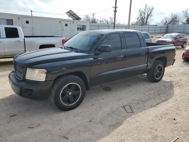 Image 1 of 2008 DODGE DAKOTA SPORT 2008 with VIN 1D7HE68N18S590576