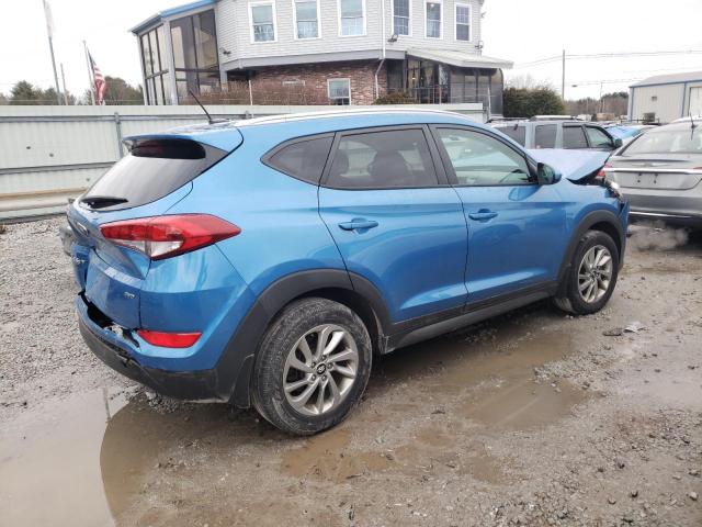 Image 3 of 2016 HYUNDAI TUCSON LIMITED 2016 with VIN KM8J3CA40GU212961