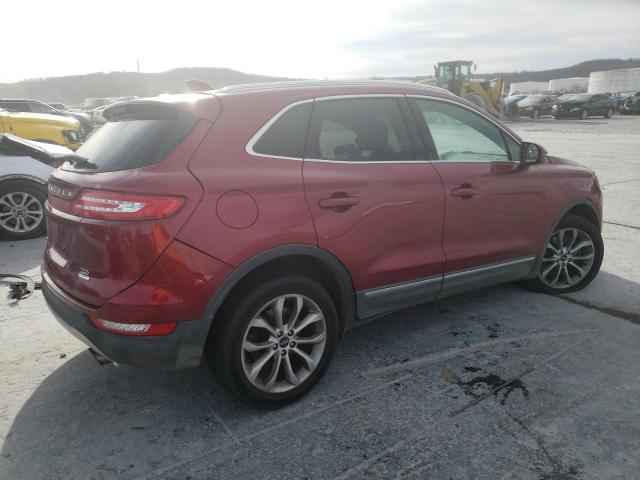 Image 3 of 2015 LINCOLN MKC  2015 with VIN 5LMCJ1A90FUJ42873