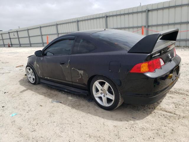 Изображение 2 2003 ACURA RSX  2003 с VIN JH4DC53883C003317