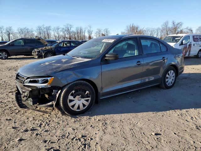 Obraz 2016 VOLKSWAGEN JETTA S 2016