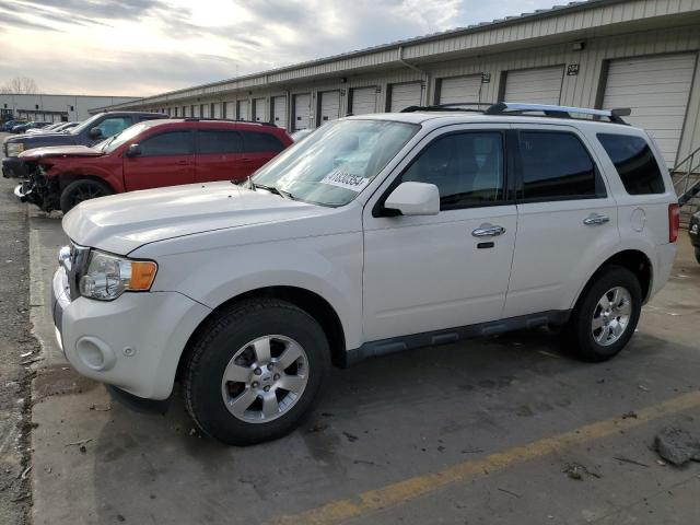 Изображение 2012 FORD ESCAPE LIMITED 2012