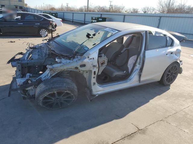Изображение 2013 HONDA CIVIC LX 2013