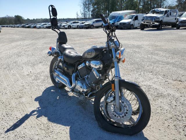 Изображение 1 1995 YAMAHA XV535 S 1995 с VIN JYA3JCE02SA041503