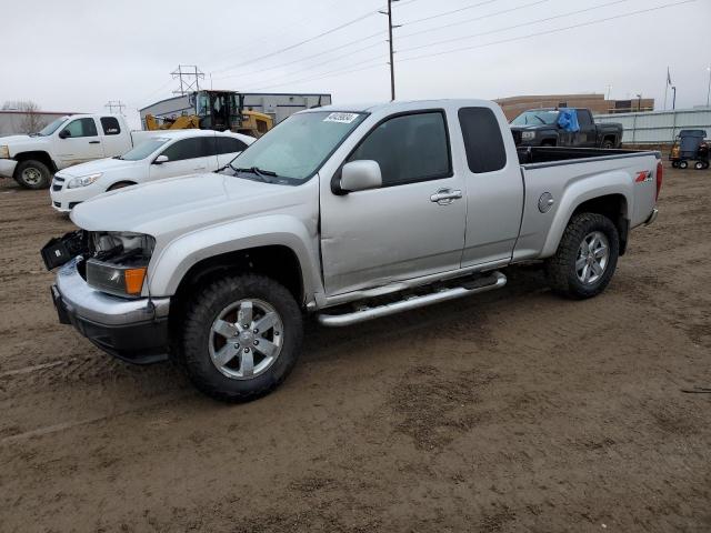 Изображение 1 2012 CHEVROLET COLORADO LT 2012 с VIN 1GCJTDFE6C8106481