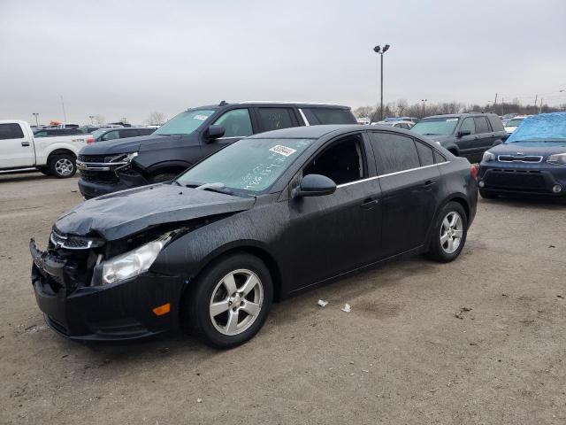 Изображение 1 2014 CHEVROLET CRUZE LT 2014 с VIN 1G1PC5SB7E7486184