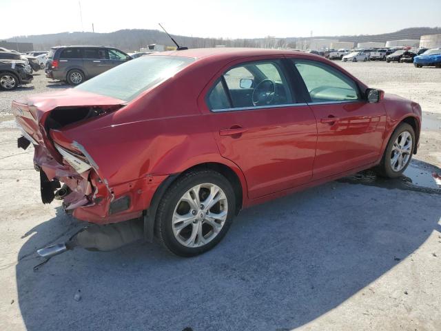 Изображение 3 2012 FORD FUSION SE 2012 с VIN 3FAHP0HG7CR283412