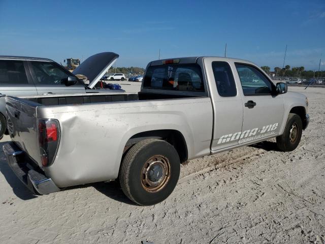 Image 3 of 2006 CHEVROLET COLORADO  2006 with VIN 1GCCS198368266502