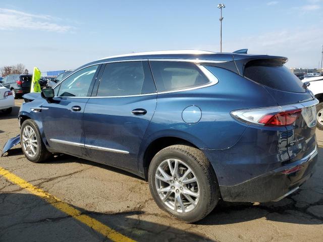 Image 2 of 2022 BUICK ENCLAVE PREMIUM 2022 with VIN 5GAEVBKW3NJ132760