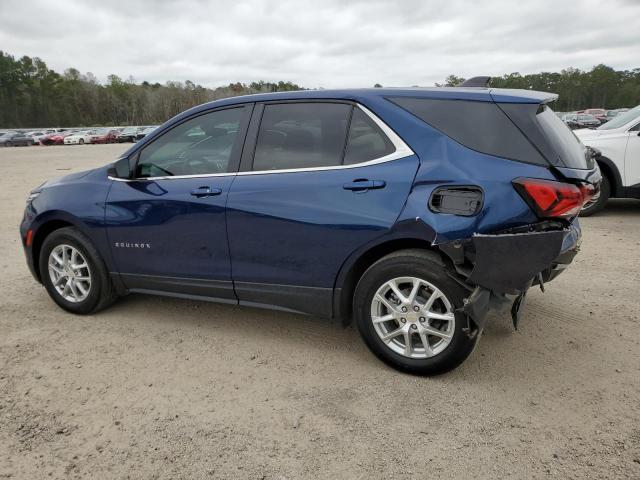 Obraz 2 z 2022 CHEVROLET EQUINOX LT 2022 z VIN 3GNAXKEV0NL246662