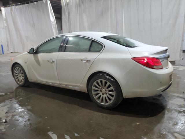 Изображение 2 2011 BUICK REGAL CXL 2011 с VIN 2G4GS5EC9B9181774