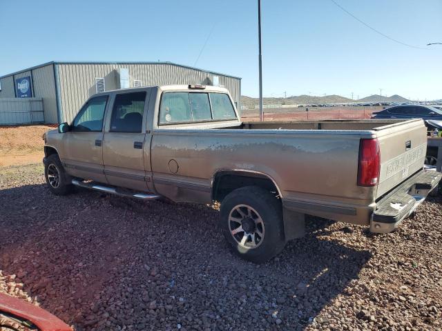 Obraz 2 z 1996 CHEVROLET GMT-400 C3500 1996 z VIN 1GCGC33J9TF000091