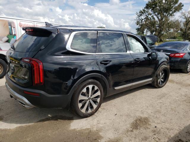 Изображение 3 2020 KIA TELLURIDE EX 2020 с VIN 5XYP3DHC9LG091411