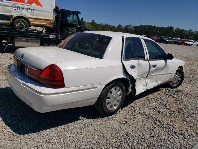 Obraz 3 z 2004 MERCURY GRAND MARQUIS LS 2004 z VIN 2MEFM75W14X680257