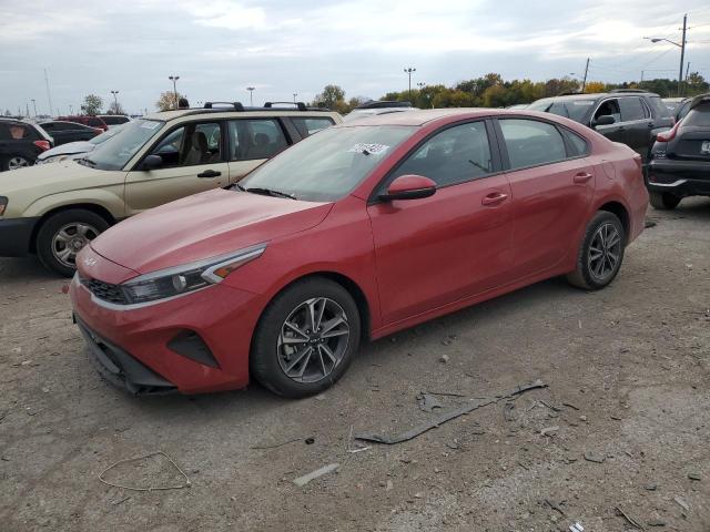 Image 1 of 2023 KIA FORTE LX 2023 with VIN 3KPF24AD1PE657064
