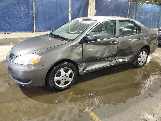 Изображение 1 2006 TOYOTA COROLLA CE 2006 с VIN 1NXBR32E66Z694487